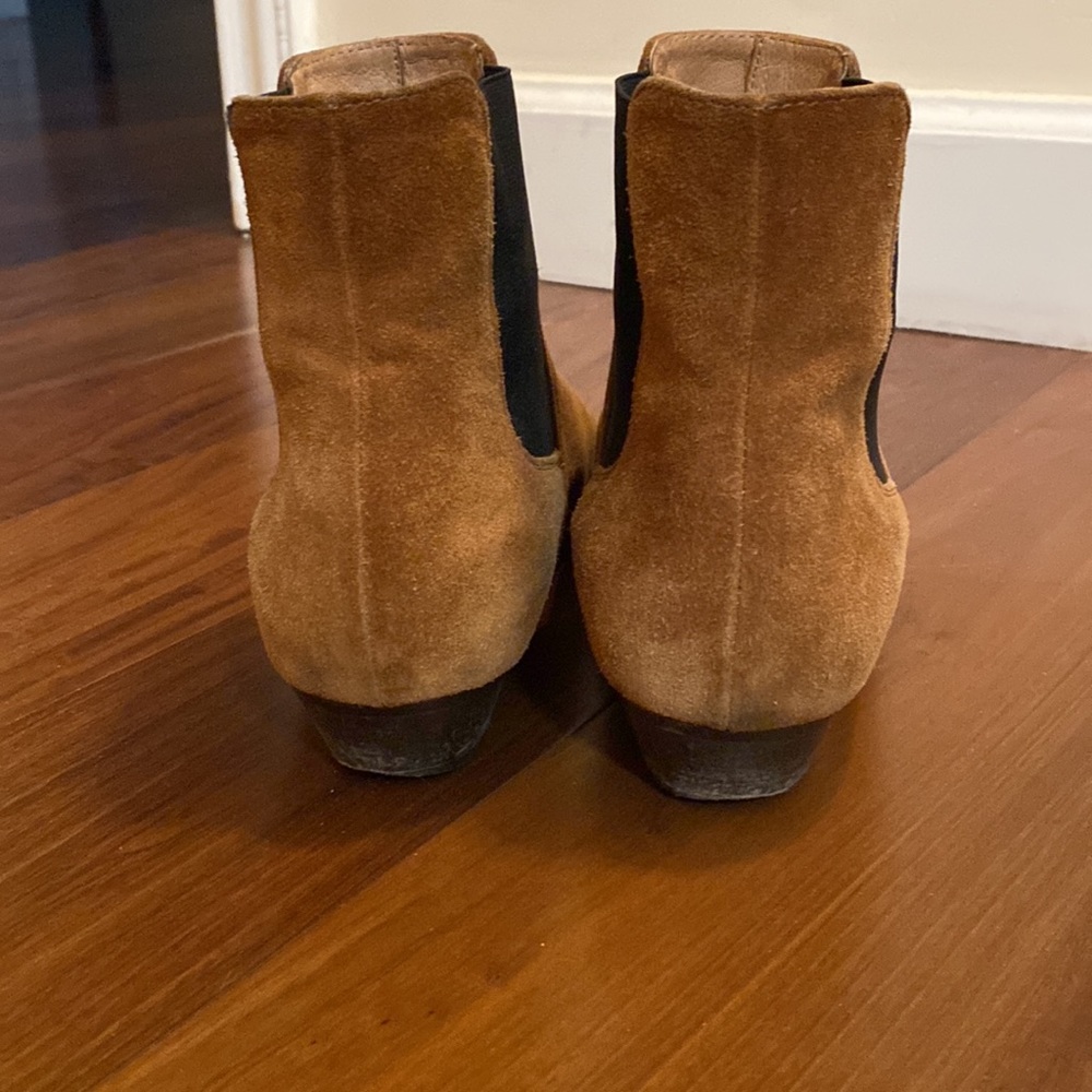 J.Crew Booties - image 3